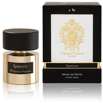 Tyrénum Extrait de Parfum
